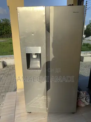 Hisense Refrigerator