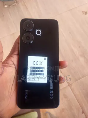 Xiaomi Redmi 13 256 GB Red