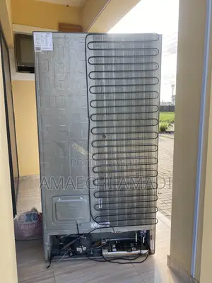 Hisense Refrigerator
