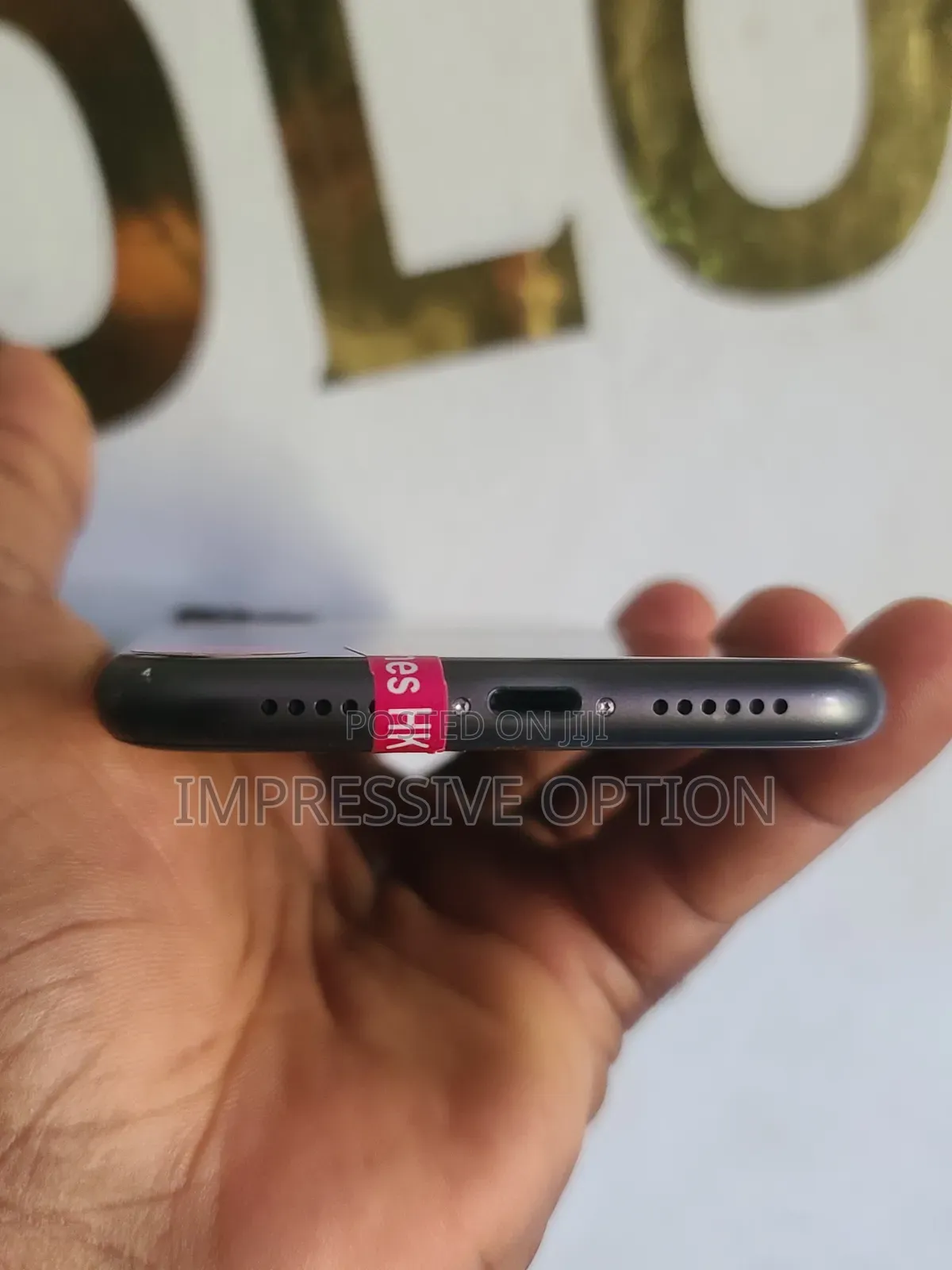 Apple iPhone 11 128 GB Black