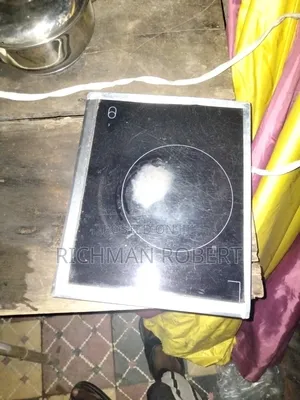 Electric Hot Plate
