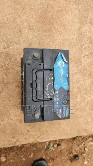 75amps Battery in Great Condition