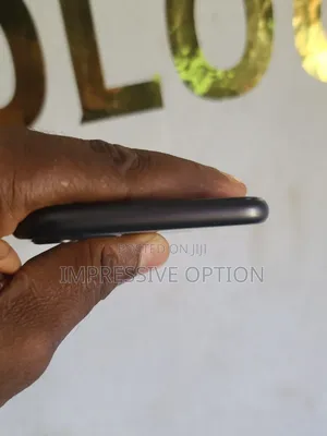 Apple iPhone 11 128 GB Black