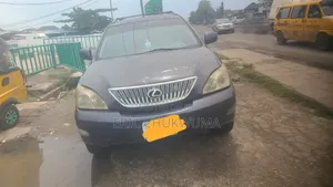 Lexus RX 330 2006 Blue