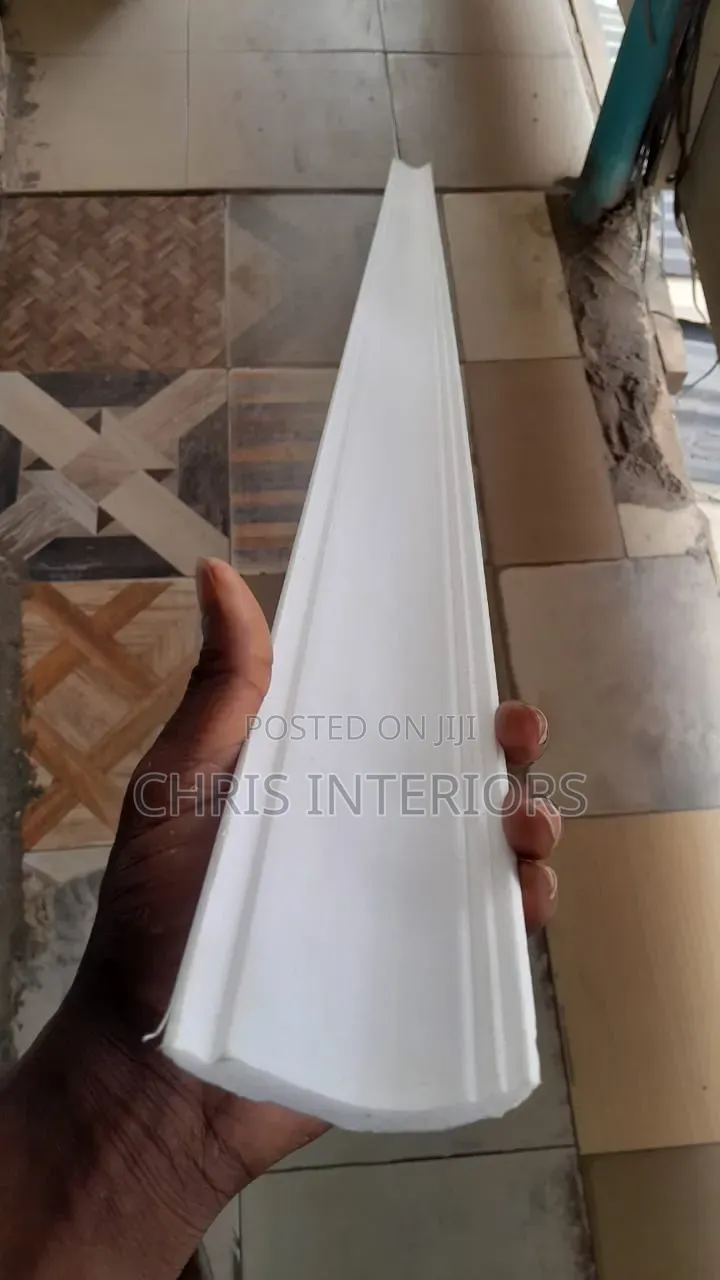 Home Wall Cornice