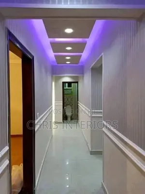 Home Wall Cornice