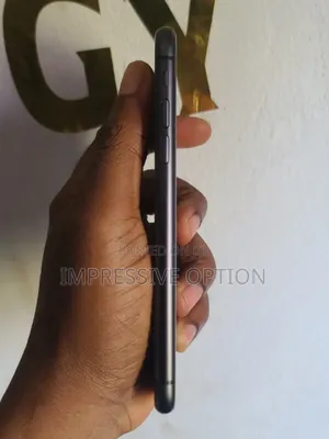 Apple iPhone 11 128 GB Black