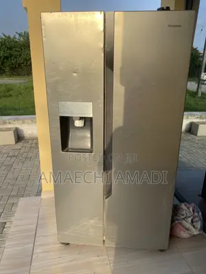 Hisense Refrigerator
