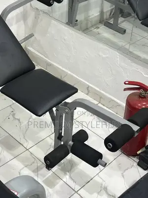 Weight Bench
