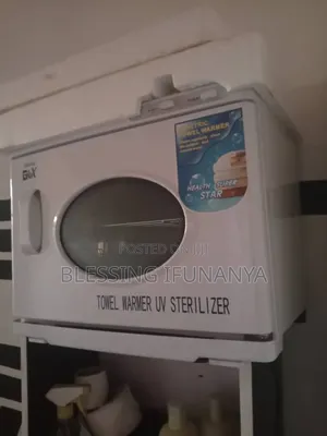 Towel Warmer Uc Sterilizer