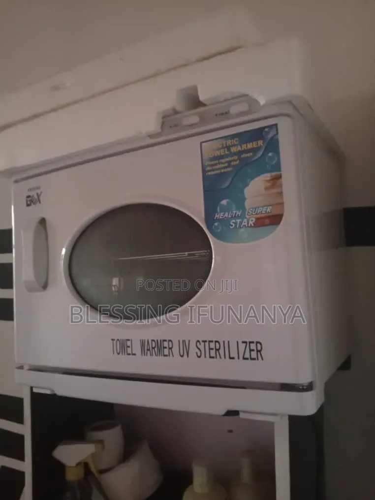 Towel Warmer Uc Sterilizer