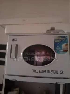 Towel Warmer Uc Sterilizer