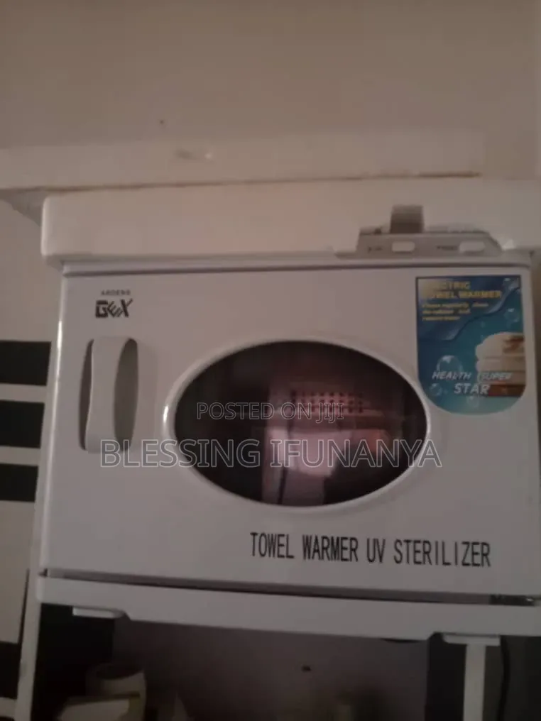 Towel Warmer Uc Sterilizer