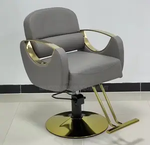 Barbing Chair
