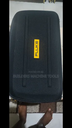 Fluke 831 Laser Shaft Alignment