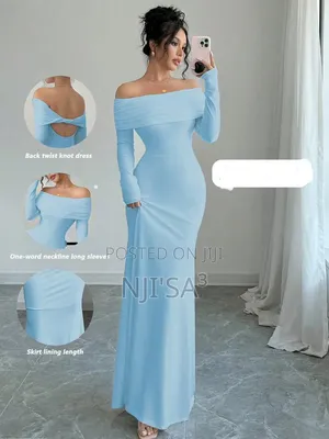 Female Elegant