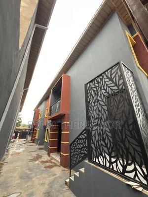 4 Units of 3-Bedroom Office Space | Kuola Junction, Akala Express