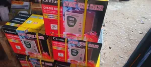 Century Automatic Voltage Regulator, 5000va .