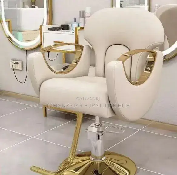 Supermax Baber Salon Chair