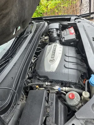 Acura MDX 2009 Blue