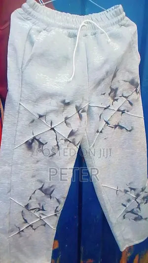 Male and Female Wears
