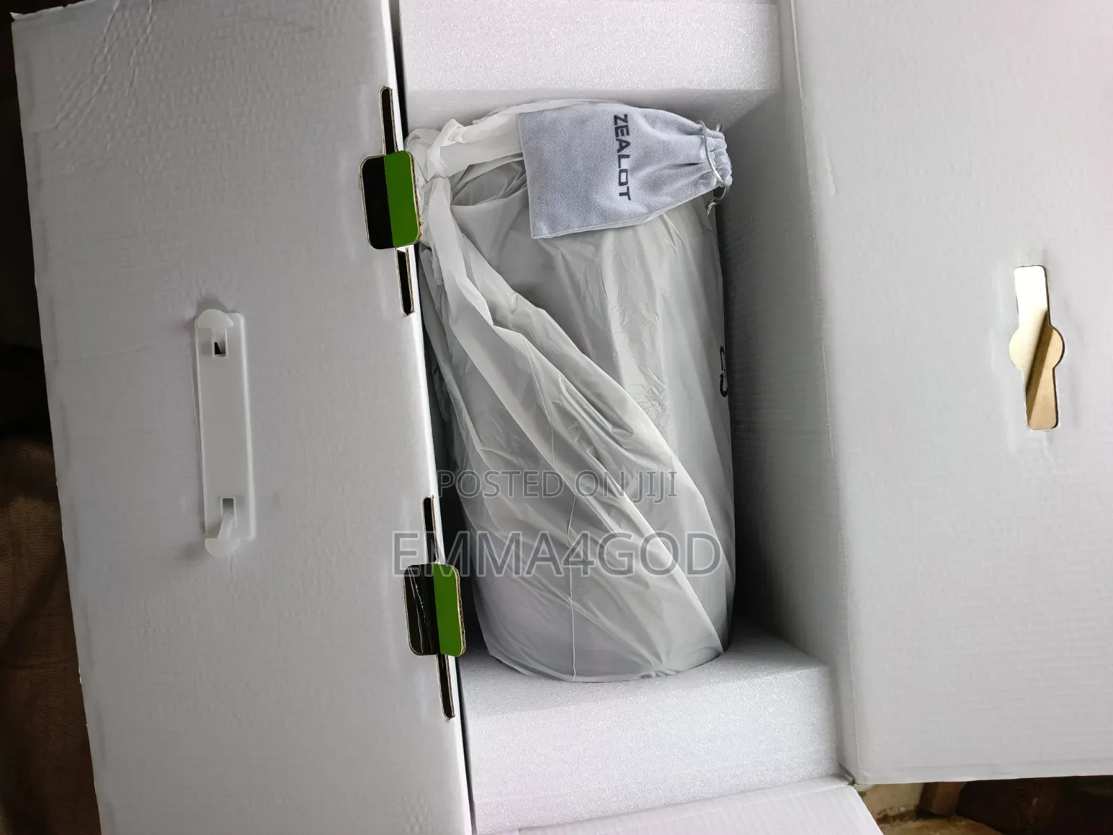 Zealot S89 Wireless Speakers Bluetooth