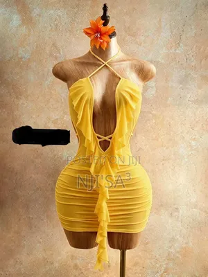 Ladies Wears