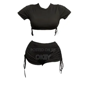 Up and Down Sport Wear Available