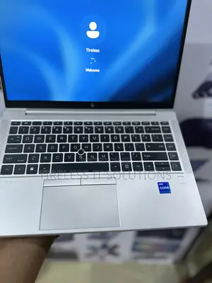 Laptop HP EliteBook 840 G8 16GB Intel Core i7 SSD 512GB