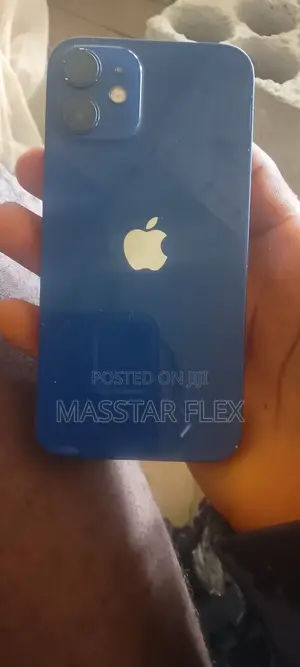 Apple iPhone 12 mini 64 GB Blue