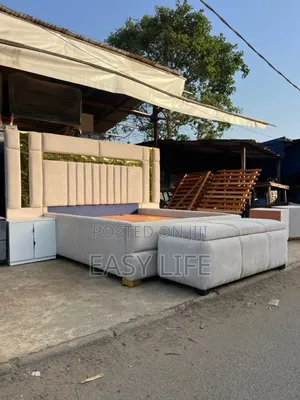 4and Half by 6 and 6by6 Bedframe Available 002
