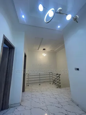 4bdrm Duplex in Ikota Lekki Eti-Osa for rent