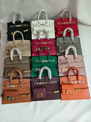 Luxury Hermes Original One