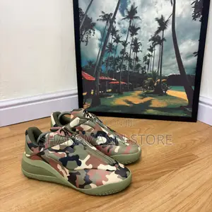 Original Converse Shai 001 Echo