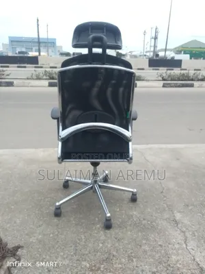 Forieng Executive Rolling Chair