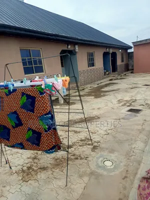 3bdrm Bungalow in Dbells Sango Ota for sale