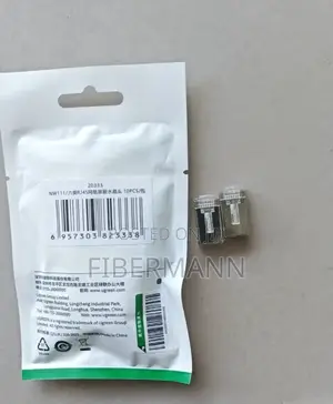 Rj45 Connectors(Cat6/Cat5e)