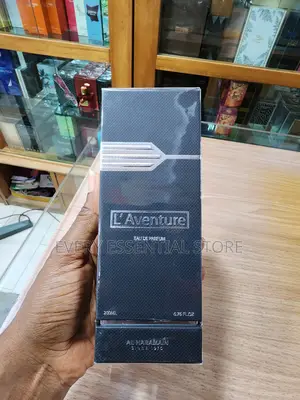 l'Aventure for Men 200ml Edp by Al Haramain