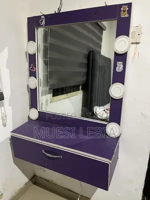 Vanity Mirror