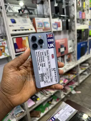 Apple iPhone 13 Pro 128 GB Blue
