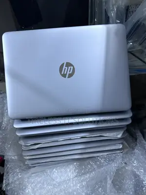 Laptop HP ProBook 430 G4 8GB Intel Core i3 SSD 128GB