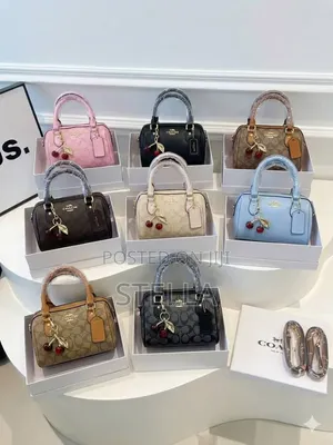 Coach Bags