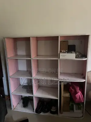 Shelf/ Shoe Rack