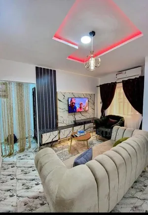 Furnished Mini Flat in Adeniyi Jones for rent