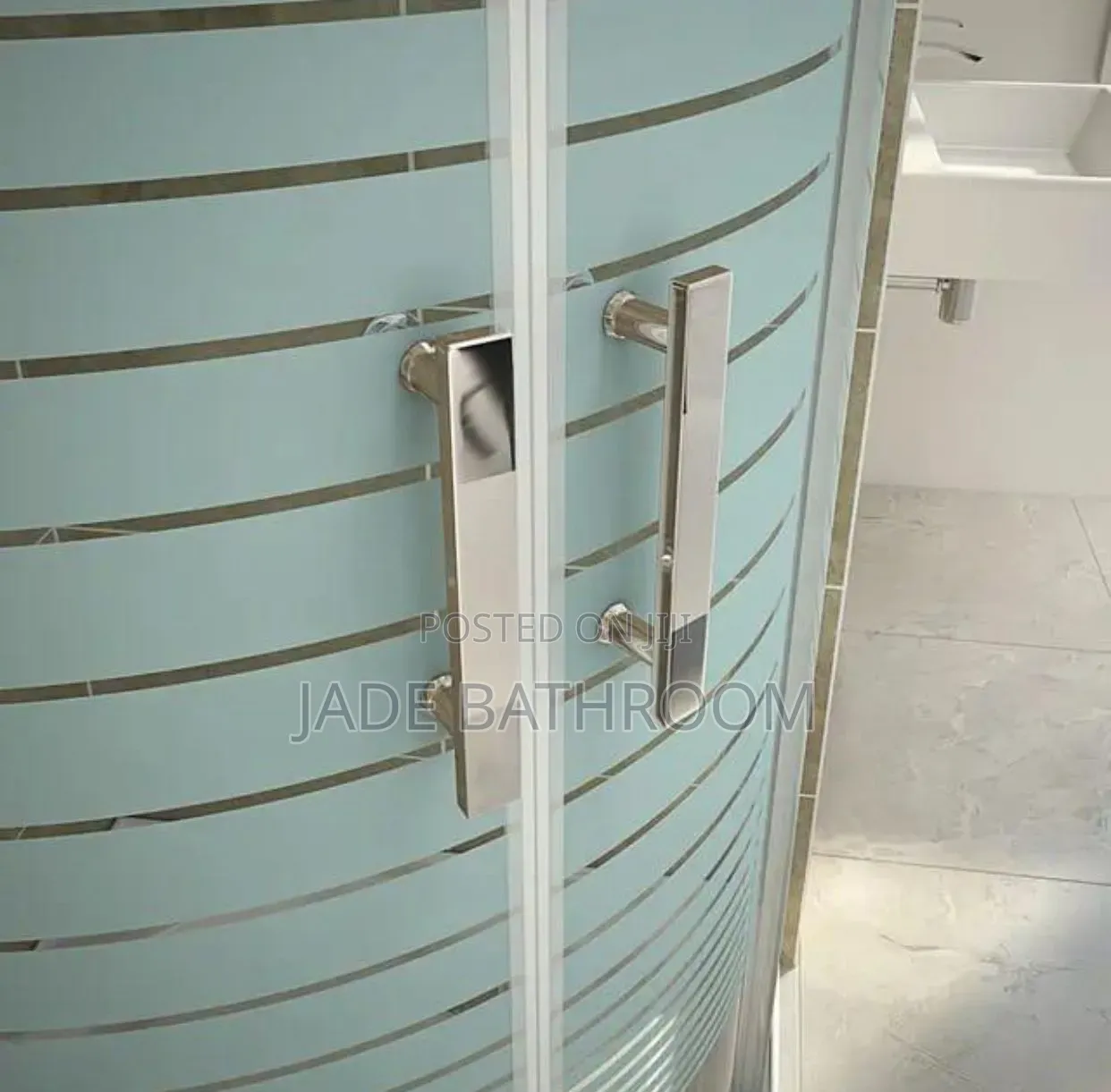 Shower Cubicle