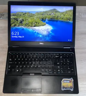 Laptop Dell Latitude 5590 8GB Intel Core i5 SSD 256GB