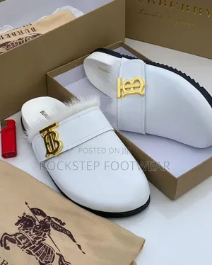 Rockstep Footwear