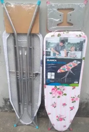 Foreign Pressing Board