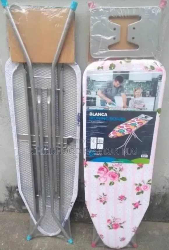 Foreign Pressing Board