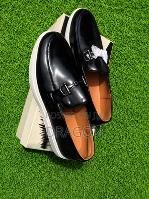 Xray Designer Shoe